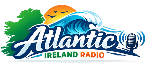 Atlantic Ireland Radio